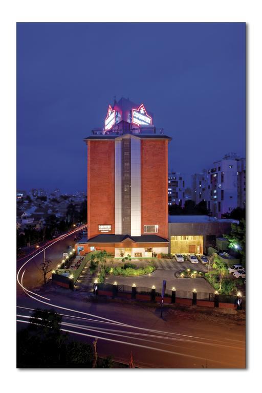 Bloomsuites L Ahmedabad Exterior foto